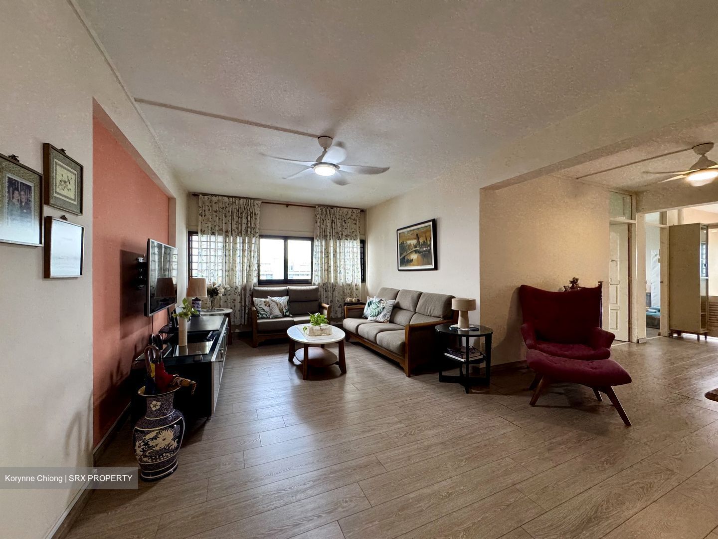 Blk 12 Marine Terrace Breeze (Marine Parade), HDB 5 Rooms #562213131